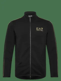 SWEATSHIRT - Sweatshirts|EA7