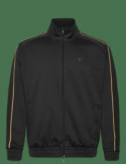 EA7 SWEATSHIRT - Sweatshirts BLACK Outlet