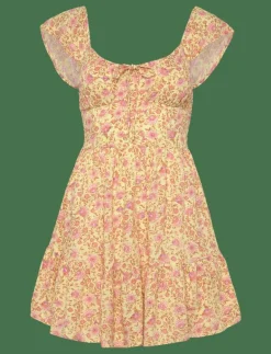 SWEET BOUQUET DRS - Klänningar|Billabong Discount