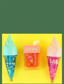 Robetoy SWEET LIPS - Smink MULTICOLOUR New