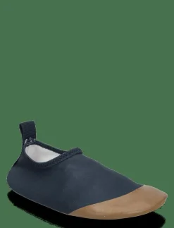 mikk-line Swim Shoe - Solid - Inneskor BLUE NIGHTS Discount