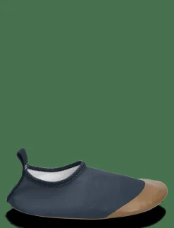 mikk-line Swim Shoe - Solid - Inneskor BLUE NIGHTS Discount