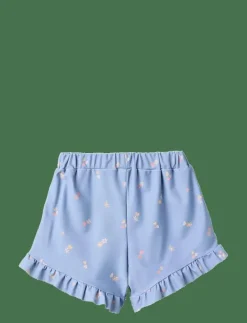 Wheat Swim Shorts Isabella - Badbyxa MORNING SKY HEARTS Online