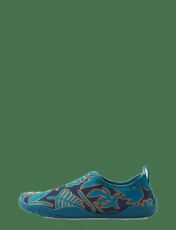 Reima Swimming shoes, Lean - Badskor DEEP OCEAN Sale