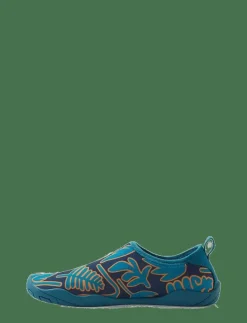 Reima Swimming shoes, Lean - Badskor DEEP OCEAN Sale