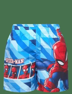 Marvel SWIMSUIT - Badbyxa BLUE Outlet