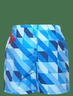 Marvel SWIMSUIT - Badbyxa BLUE Outlet