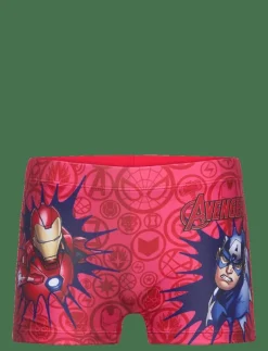 SWIMSUIT - Badbyxa|Marvel