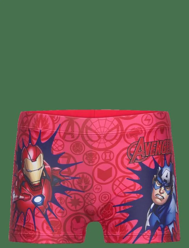 SWIMSUIT - Badbyxa|Marvel