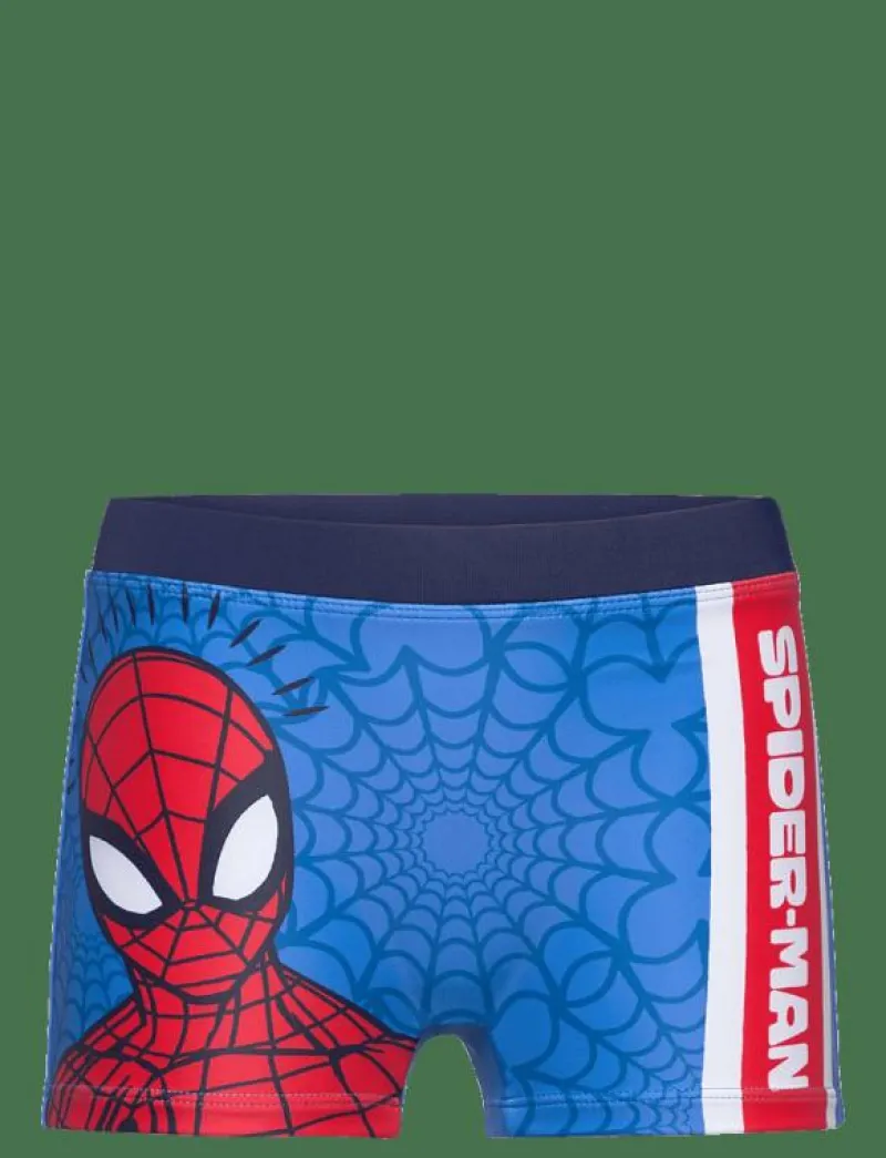 SWIMSUIT - Badbyxa|Marvel New