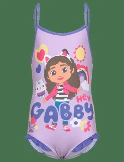 SWIMSUIT - Baddräkt|Gabby's Dollhouse Online