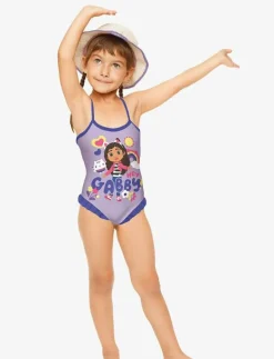 SWIMSUIT - Baddräkt|Gabby's Dollhouse Online