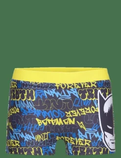 SWIMSUIT - Kalsonger|Batman Sale