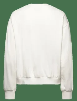 SydneyLL Leopard Sweatshirt LS - Sweatshirts|Lollys Laundry Hot