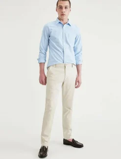 Dockers T2 ORIG CHINO - Chinos SAHARA KHAKI Online