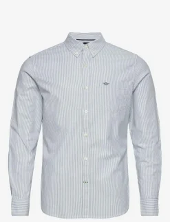 T2 OXFORD BENGAL - Oxford-skjortor|Dockers New
