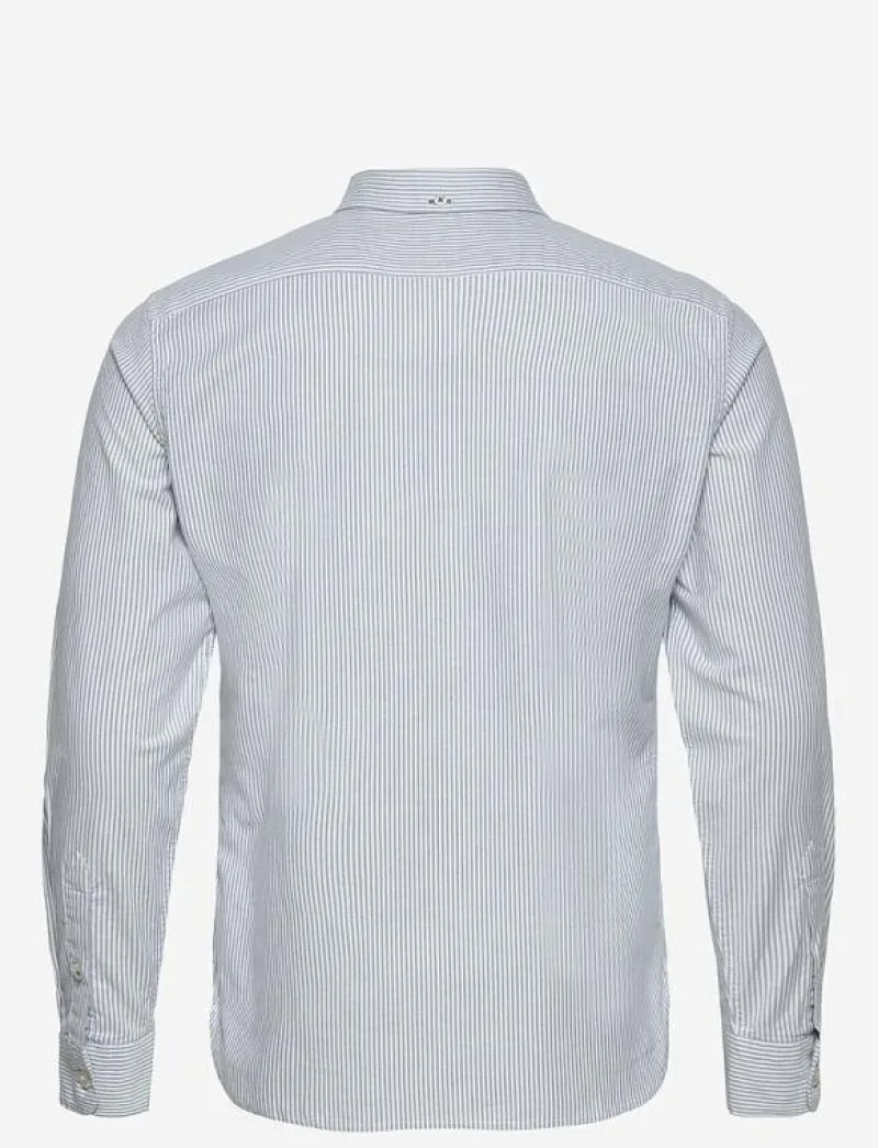 T2 OXFORD BENGAL - Oxford-skjortor|Dockers New