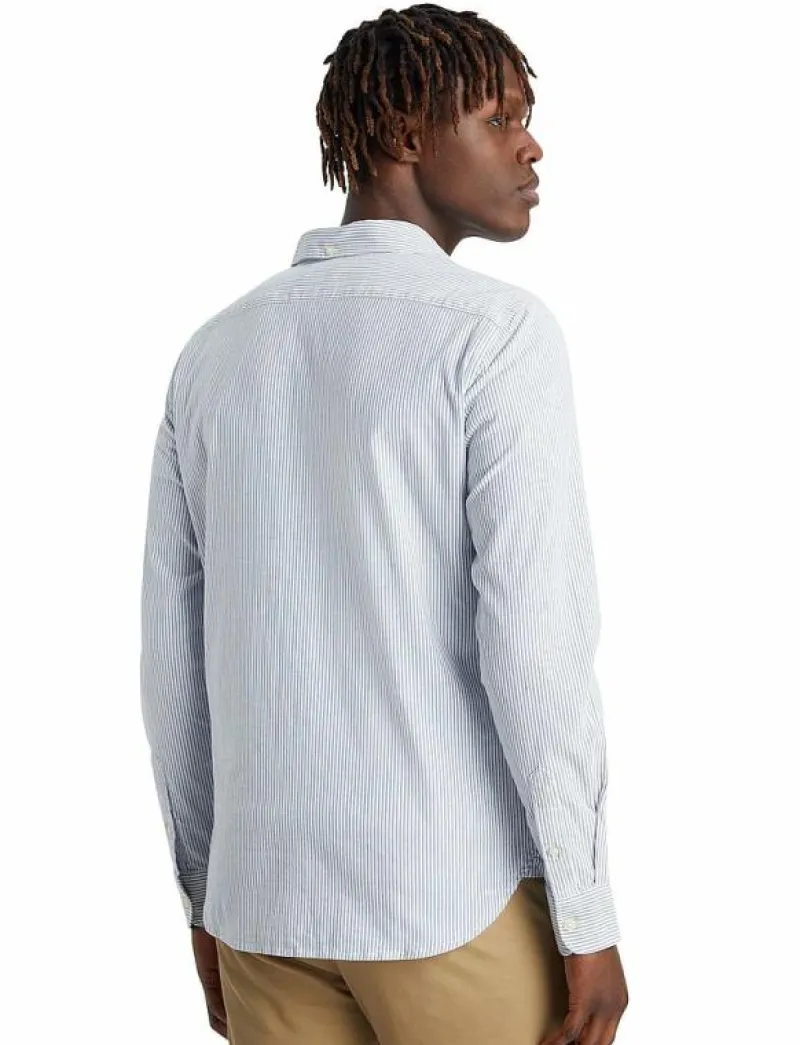 T2 OXFORD BENGAL - Oxford-skjortor|Dockers New