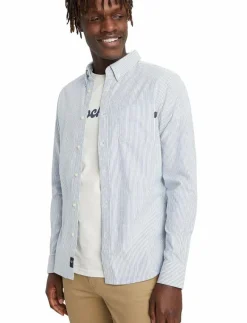 T2 OXFORD BENGAL - Oxford-skjortor|Dockers New