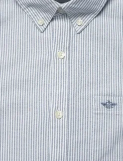 T2 OXFORD BENGAL - Oxford-skjortor|Dockers New