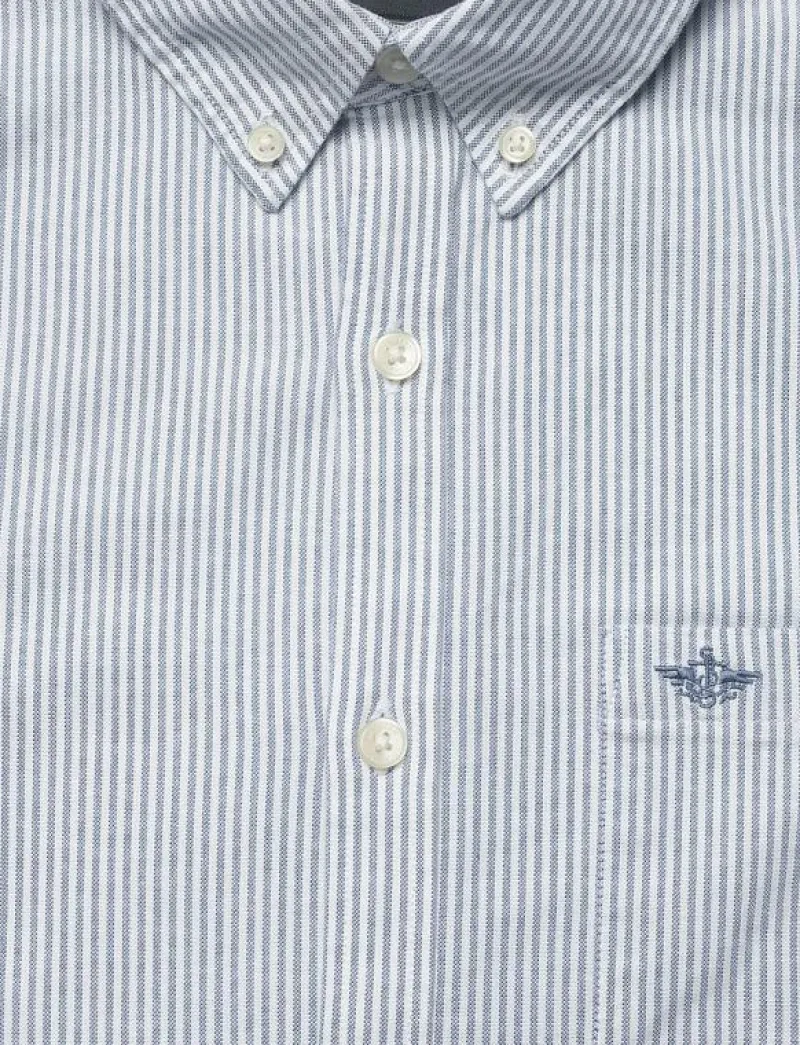 T2 OXFORD BENGAL - Oxford-skjortor|Dockers New