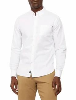 T2 OXFORD PAPER - Oxford-skjortor|Dockers Discount