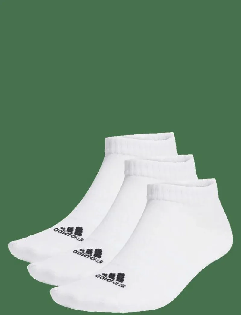 T SPW LOW 3P - Strumpor|adidas Performance