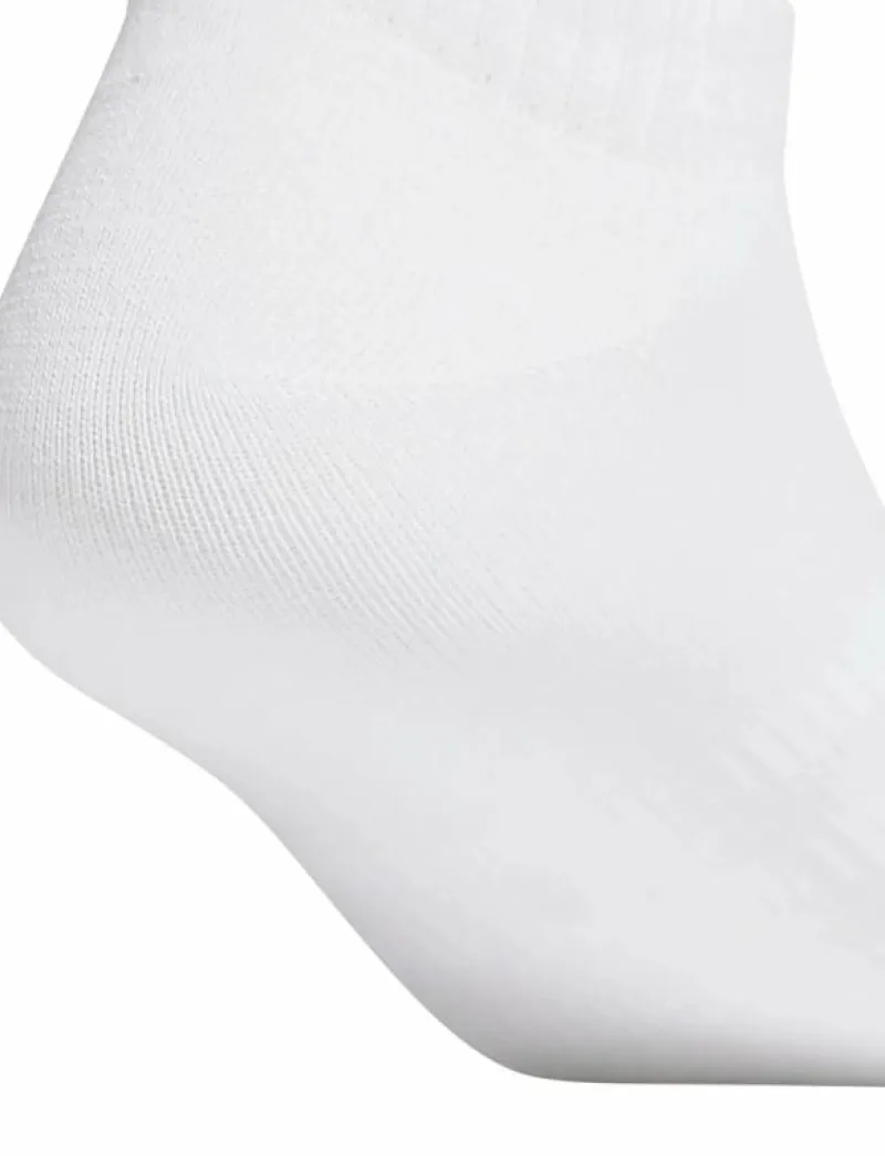 T SPW LOW 3P - Strumpor|adidas Performance