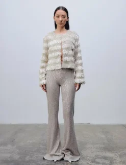 TABITHA JACKET - Tunna jackor|Ida Sjöstedt Clearance