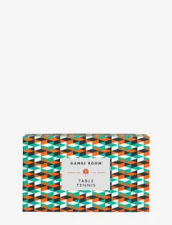 Games Room Table Tennis Set - Aktiva spel MULTI Online