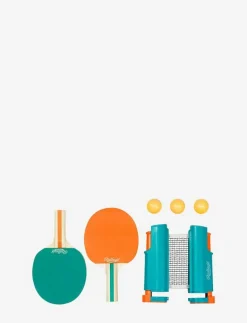 Games Room Table Tennis Set - Aktiva spel MULTI Online