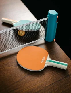 Games Room Table Tennis Set - Aktiva spel MULTI Online
