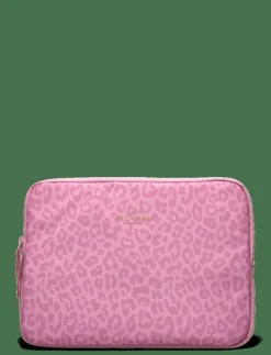 Beckmann Norway Tablet-cover 12,9" - Furry - Väska PINK Online