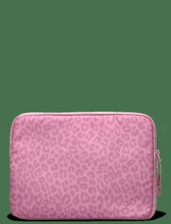 Beckmann Norway Tablet-cover 12,9" - Furry - Väska PINK Online