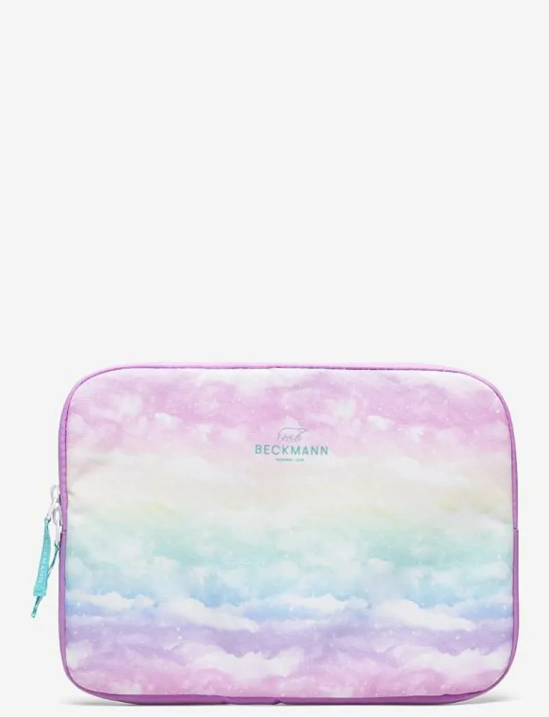 Beckmann Norway Tablet-cover 12,9" - Unicorn - Väska PINK Online