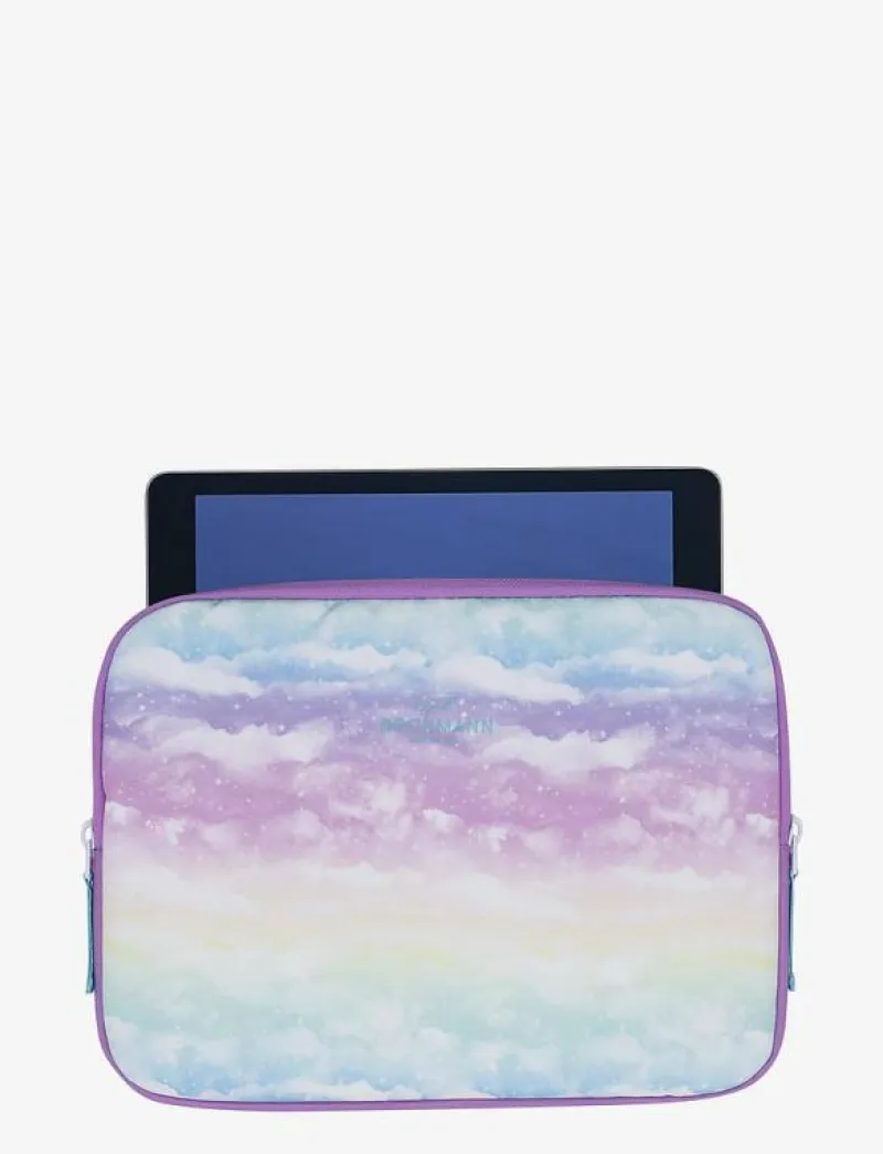 Beckmann Norway Tablet-cover 12,9" - Unicorn - Väska PINK Online