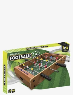 Toyrock TABLETOP FOOTBALL - Aktiva spel MULTI COLOURED Outlet