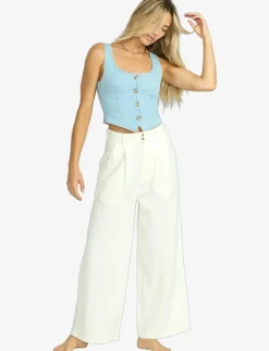 TAILOR MADE PNT - Casual byxor|Billabong Discount