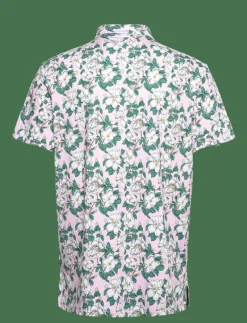 Ralph Lauren Golf Tailored Fit Performance Polo Shirt - Kortärmade pikéer GEORGIA ROSE GARD Clearance