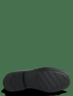 TASSEL SQUARISH TOE LTHR LOAFER - Platta skor|Tommy Hilfiger Online