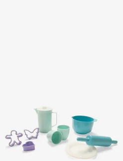 TB COFFEE -BAKING SET IN BOX - Tillbehör till leksakskök|Dantoy Sale