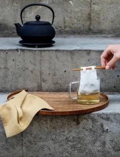 Tea Bag Set - Tesilar|The Organic Company Clearance