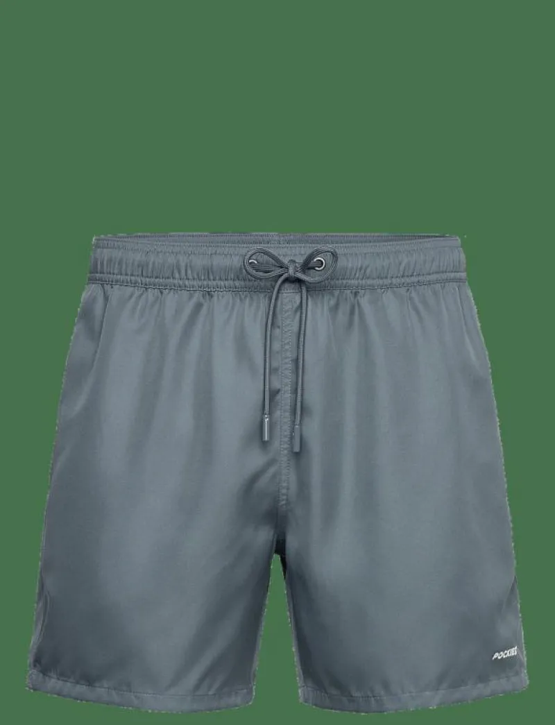 Teal Shorties - Badbyxor|Pockies Hot
