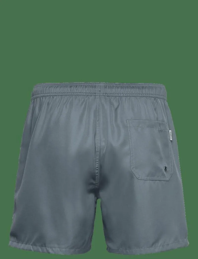 Teal Shorties - Badbyxor|Pockies Hot