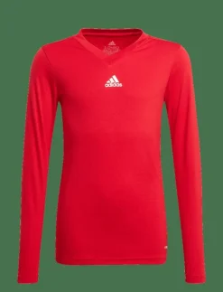 TEAM BASE TEE Y - Sporttopp|adidas Performance Best