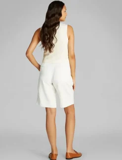 TECH TEXTURE SHORTS - Bermudashorts|Calvin Klein Hot