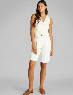 TECH TEXTURE SHORTS - Bermudashorts|Calvin Klein Hot