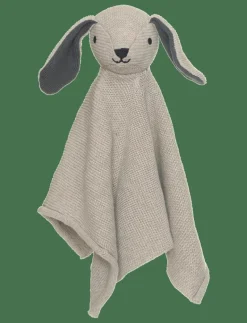 Teddy baby, Organic Doudou Dog, Knitted - Snuttefiltar|Teddykompaniet Hot