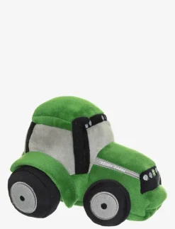 Teddy Farm, Traktor - Mjuka leksaker|Teddykompaniet Best