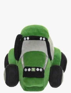 Teddy Farm, Traktor - Mjuka leksaker|Teddykompaniet Best